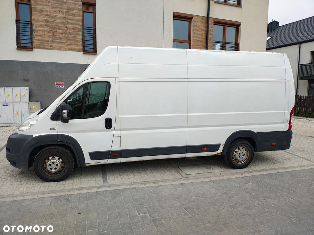 Fiat Ducato - 8