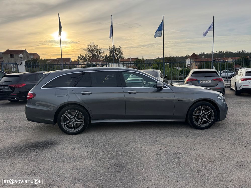 Mercedes-Benz E 300 - 2