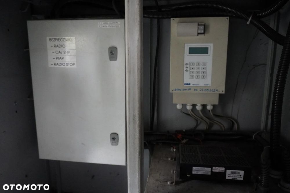 Inny Lokomotywa spalinowa ČKD S200-245 - 10