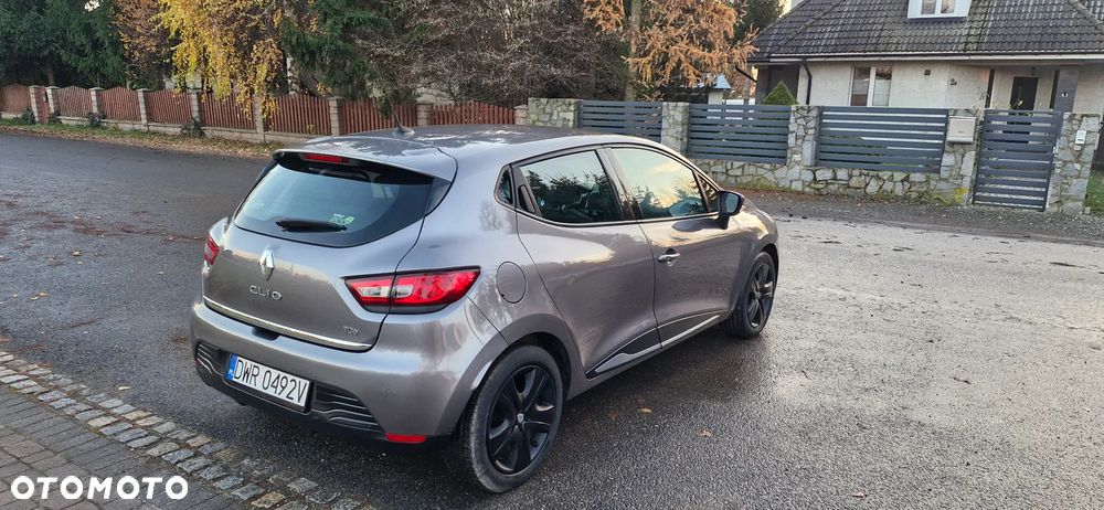 Renault Clio (Energy) TCe 90 Bose Edition - 21