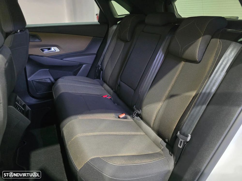 DS DS7 Crossback E-Tense Bastille+ EAT8 - 37
