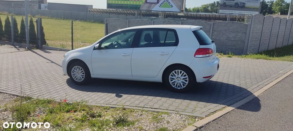 Volkswagen Golf 1.4 Team - 3