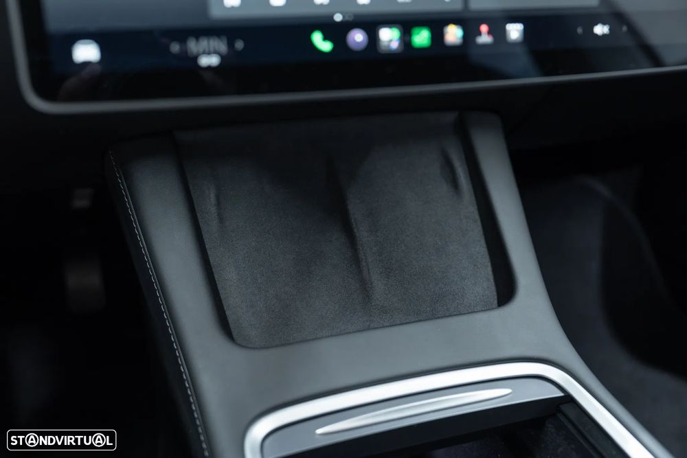 Tesla Model 3 Standard Range Plus RWD - 46
