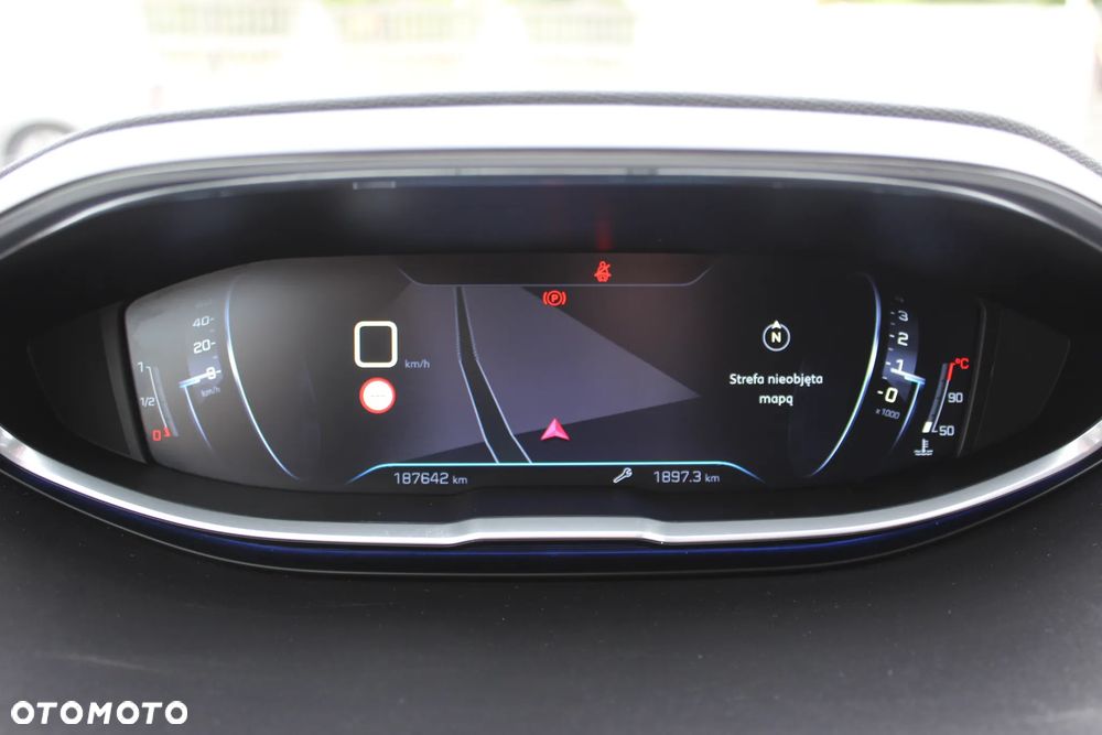 Peugeot 3008 BlueHDi 120 Stop & Start Allure - 18