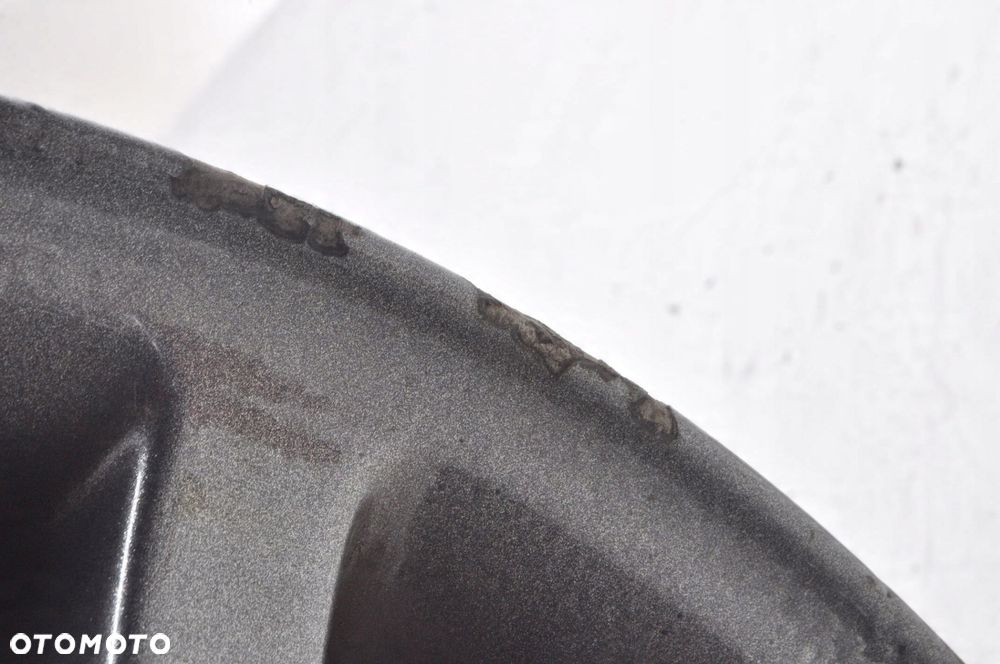 VOLVO V50 S40 C30 C70 FELGA ALUMINIOWA R17" 7J 5X108 ET 52.5 31201773 - 7