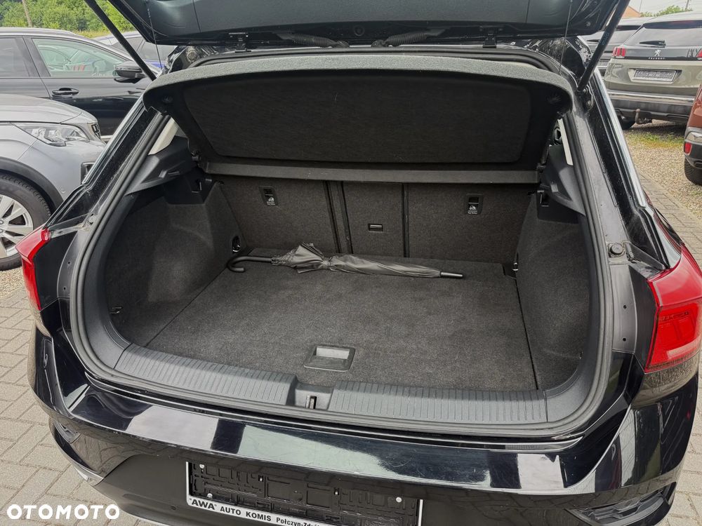 Volkswagen T-Roc 1.5 TSI OPF ACTIVE - 10