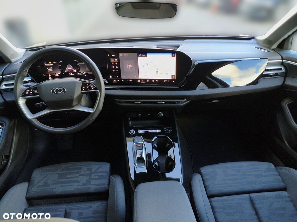 Audi A5 Avant - 15