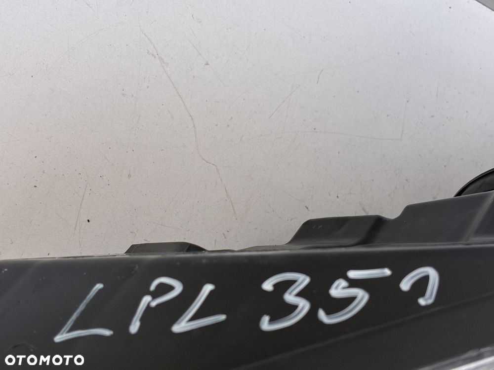 RENAULT LAGUNA III 07-15 LAMPA PRZÓD PRZEDNIA LEWA  EU 26060076R  89902288 - 2