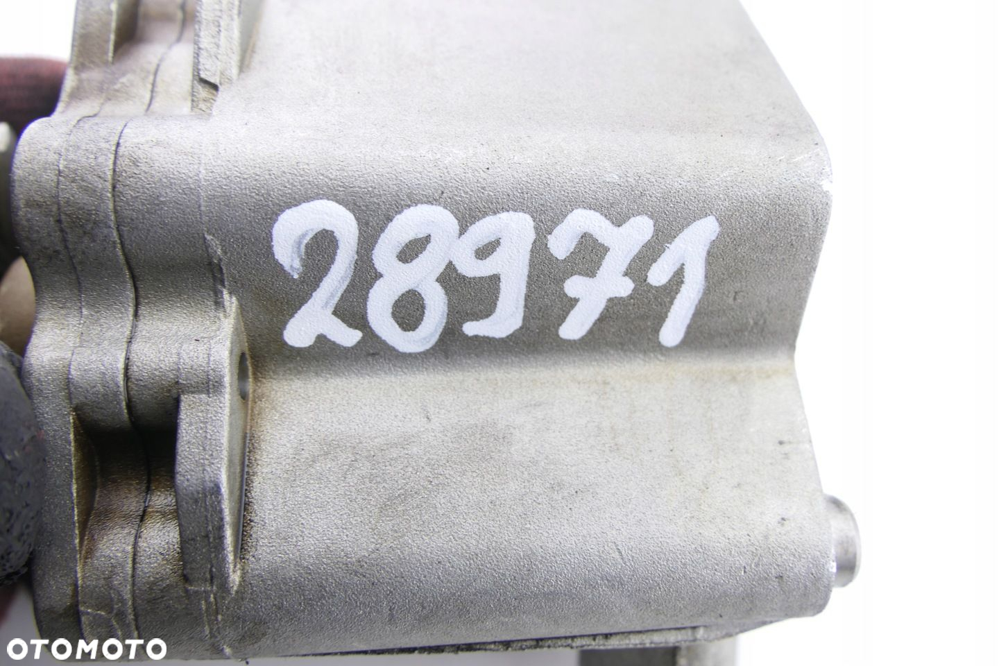 Pompa Oleju FORD MONDEO MK3 1.8 16V 1S7G-6600 - 8