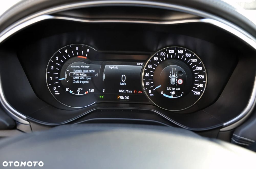 Ford Mondeo 2.0 TDCi STart-Stopp PowerShift-Aut Vignale - 30