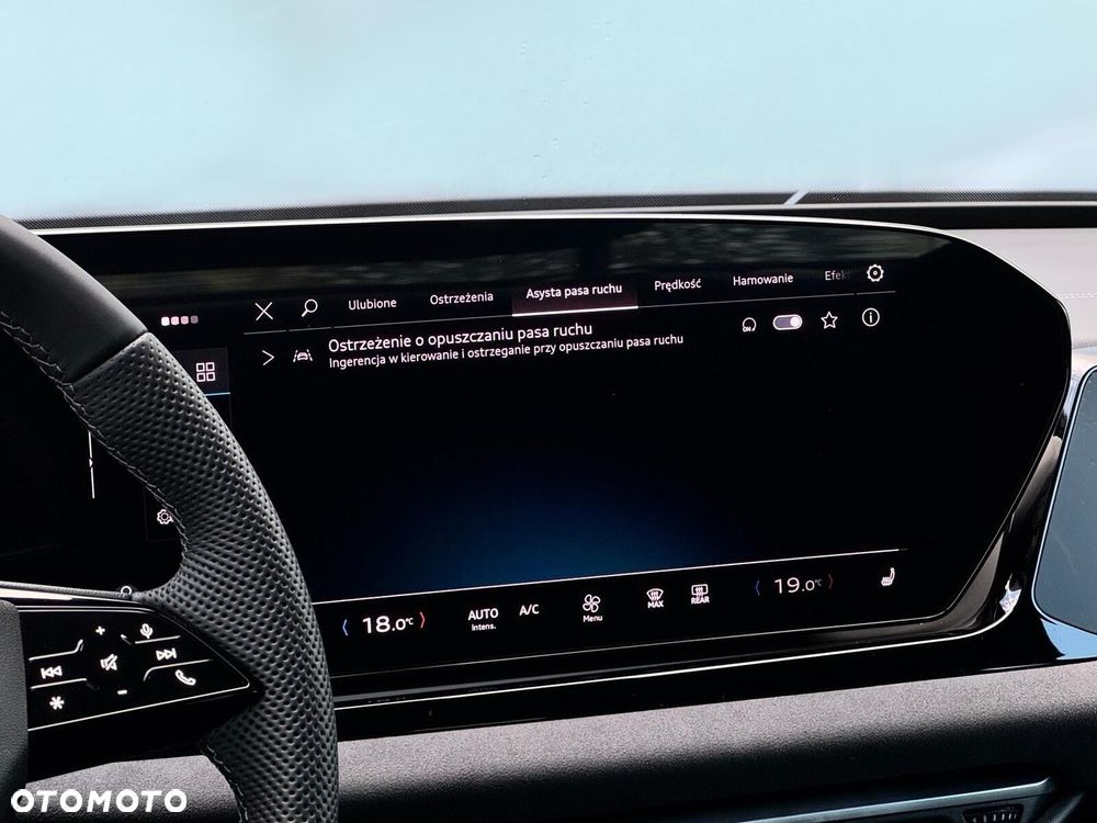 Audi A5 Limousine - 28