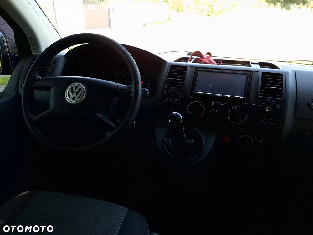 Volkswagen Multivan L1 Startline - 14