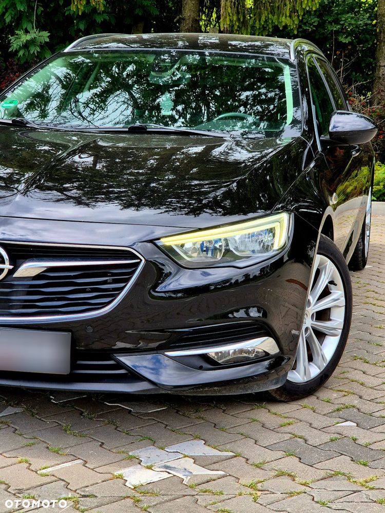 Opel Insignia 2.0 CDTI Elite S&S - 5