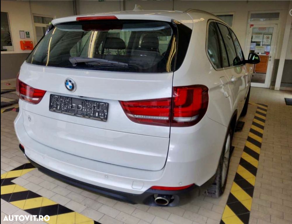 BMW X5 xDrive25d - 2