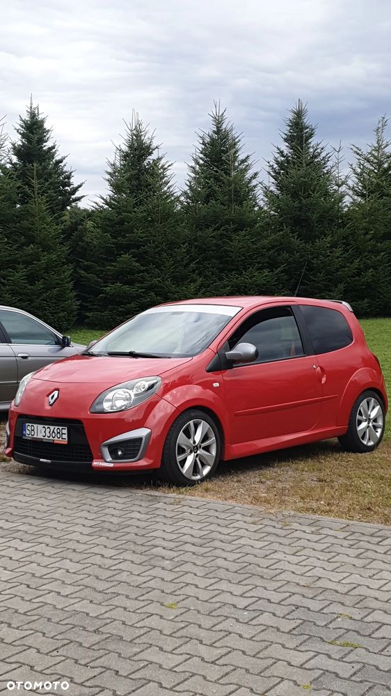 Renault Twingo 1.6 16V RS - 18