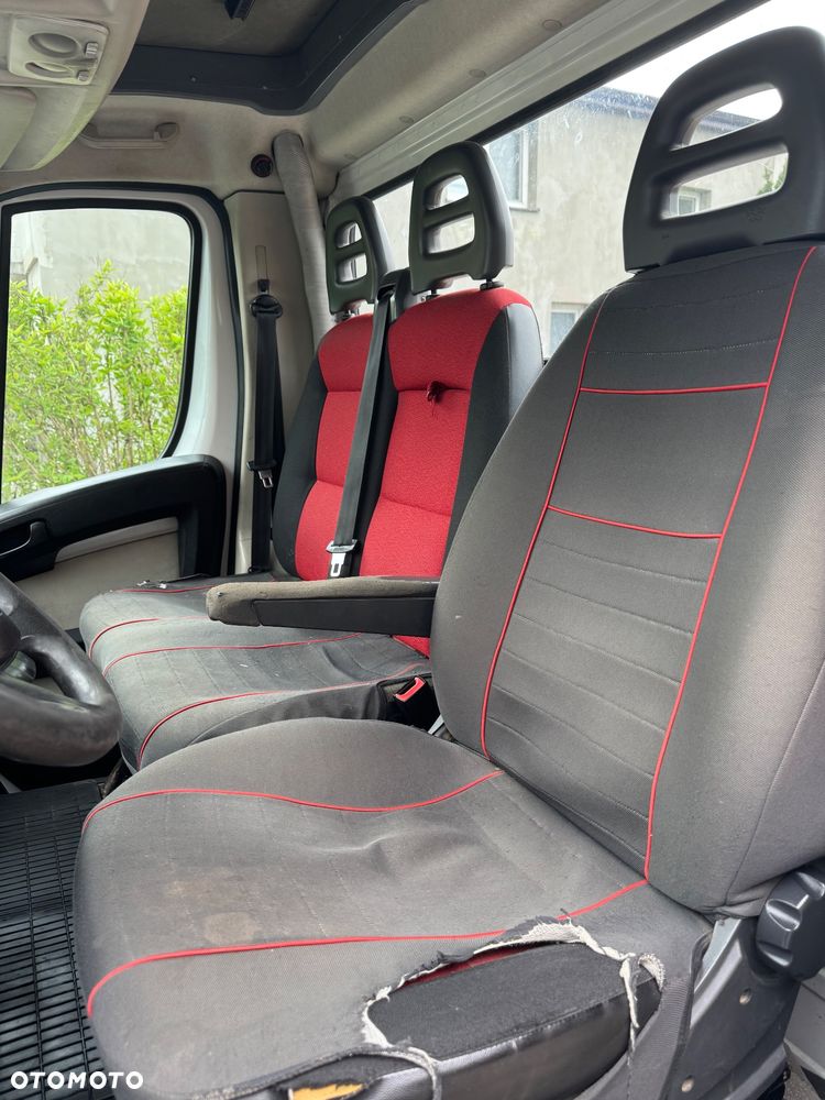 Fiat Ducato - 13