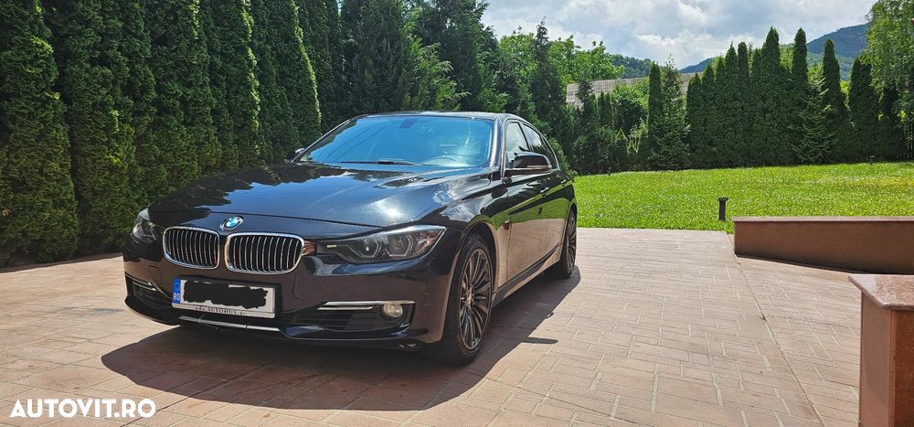 BMW Seria 3 325d - 1