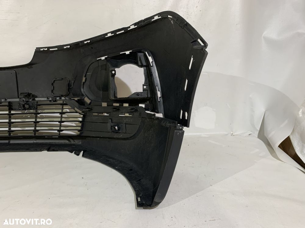 Bara fata Peugeot Rifter, 2018, 2019, 2020, 2021, 2022, cod origine OE 9816755880. - 6