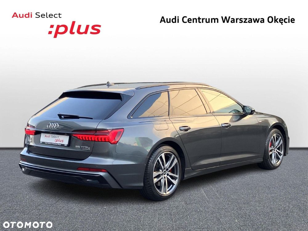 Audi A6 - 8