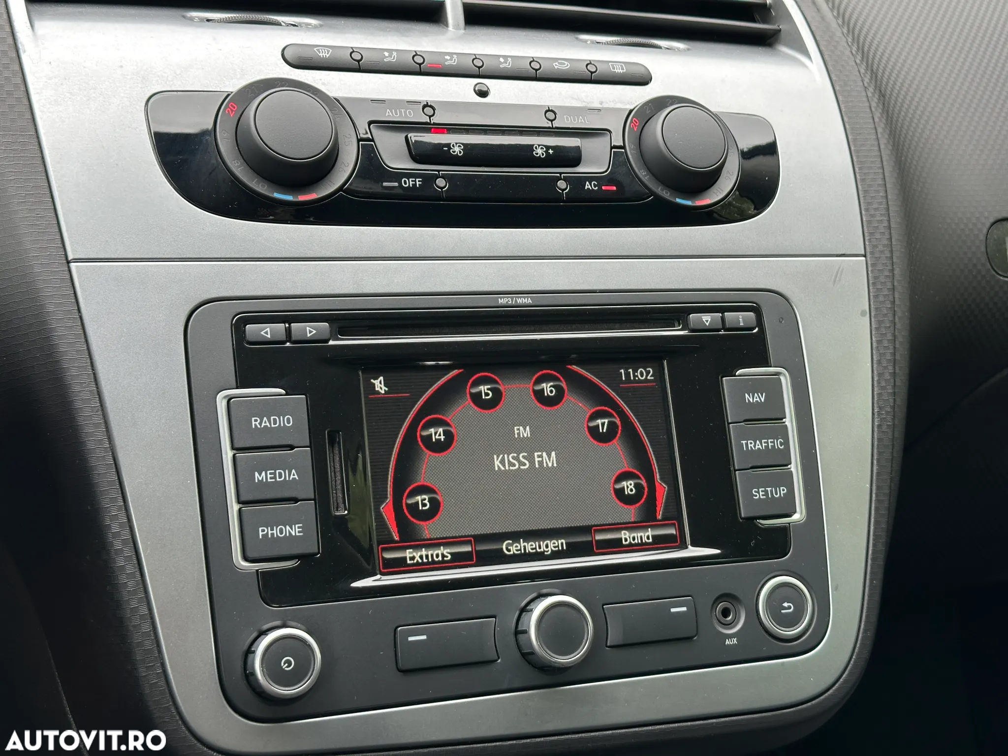 Seat Altea XL - 7