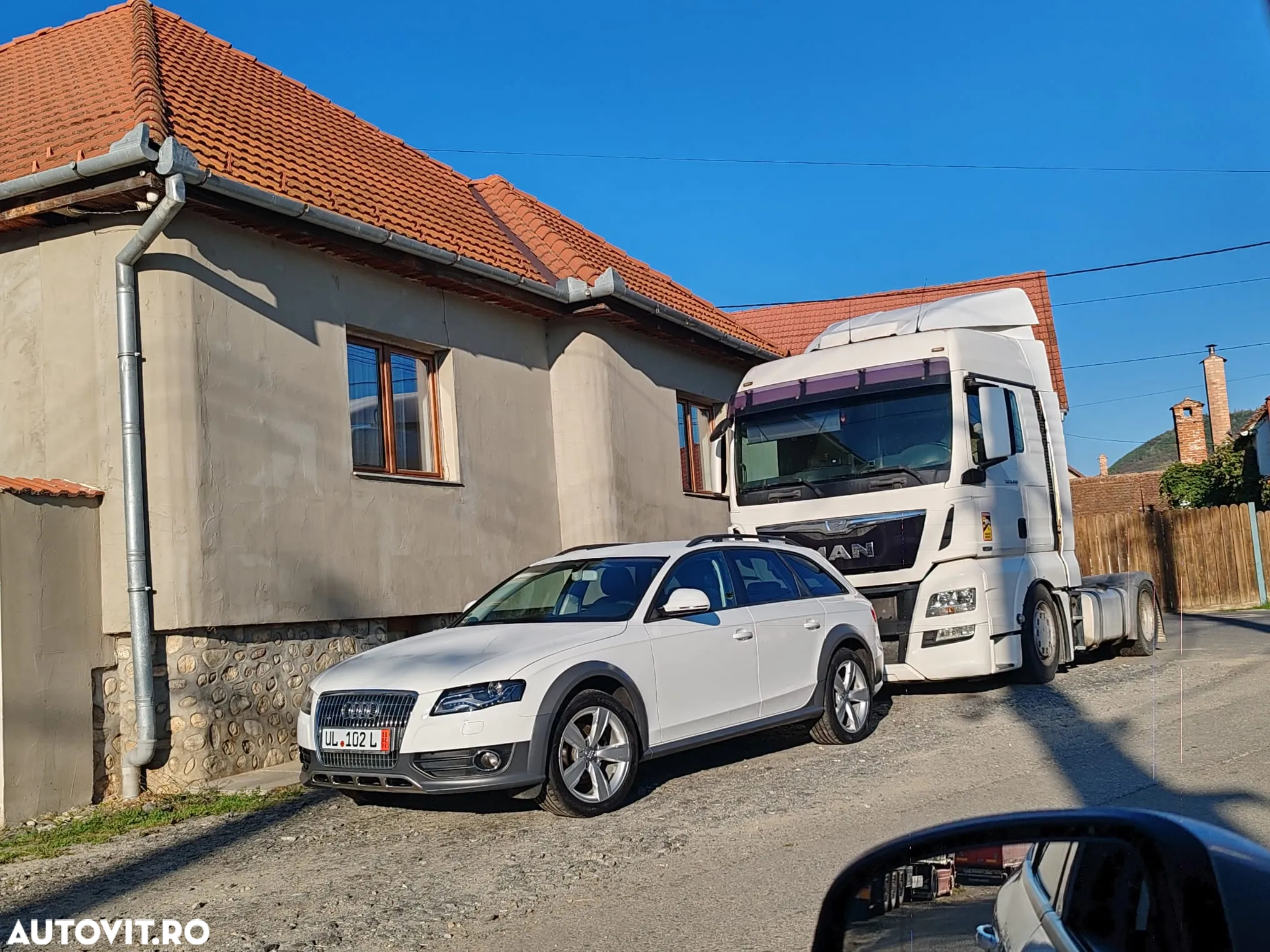 Audi A4 Allroad - 17