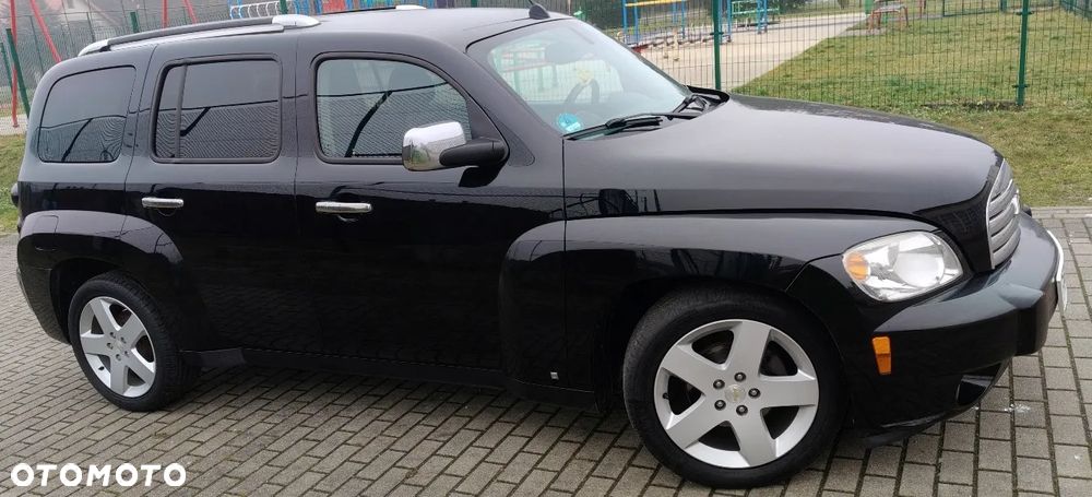 Chevrolet HHR 2.4 LT - 2