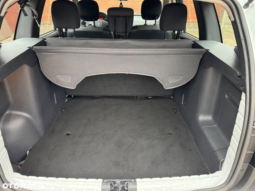 Dacia Duster 1.6 16V 4x2 - 16
