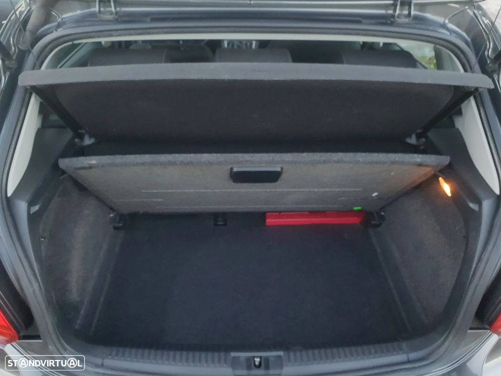 VW Polo 1.4 TDi Lounge - 52