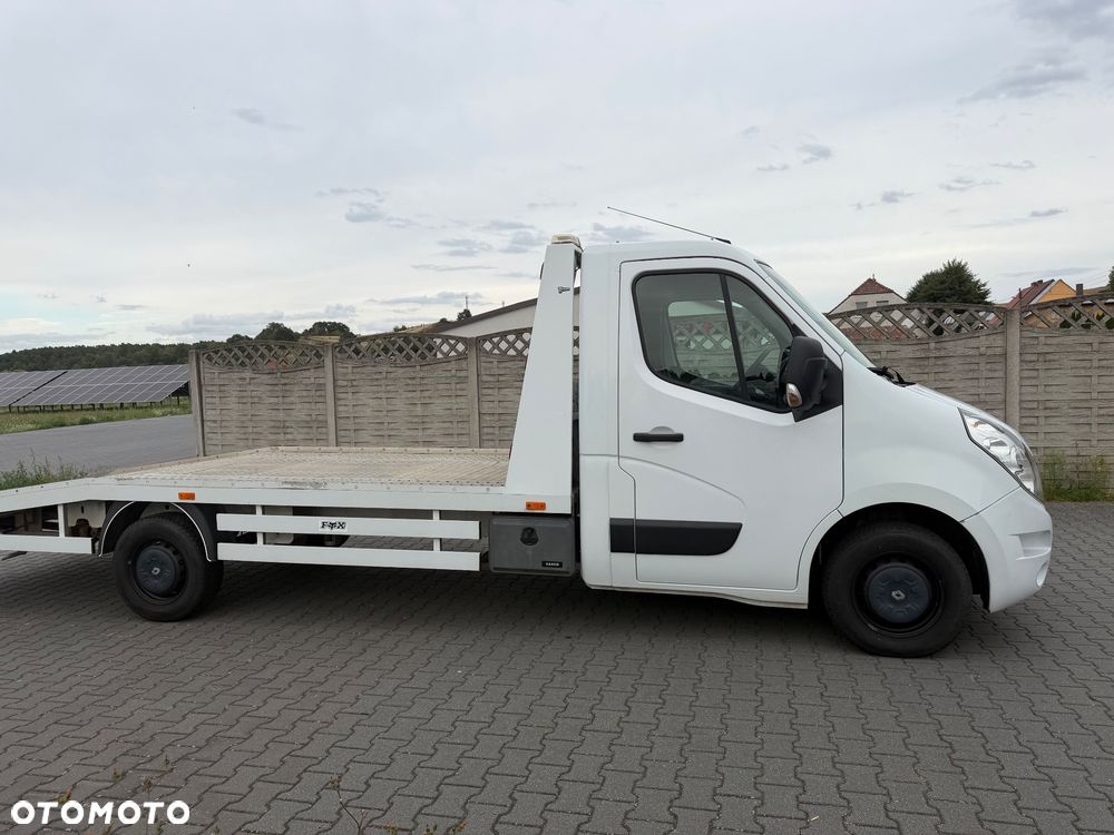 Renault Master - 5