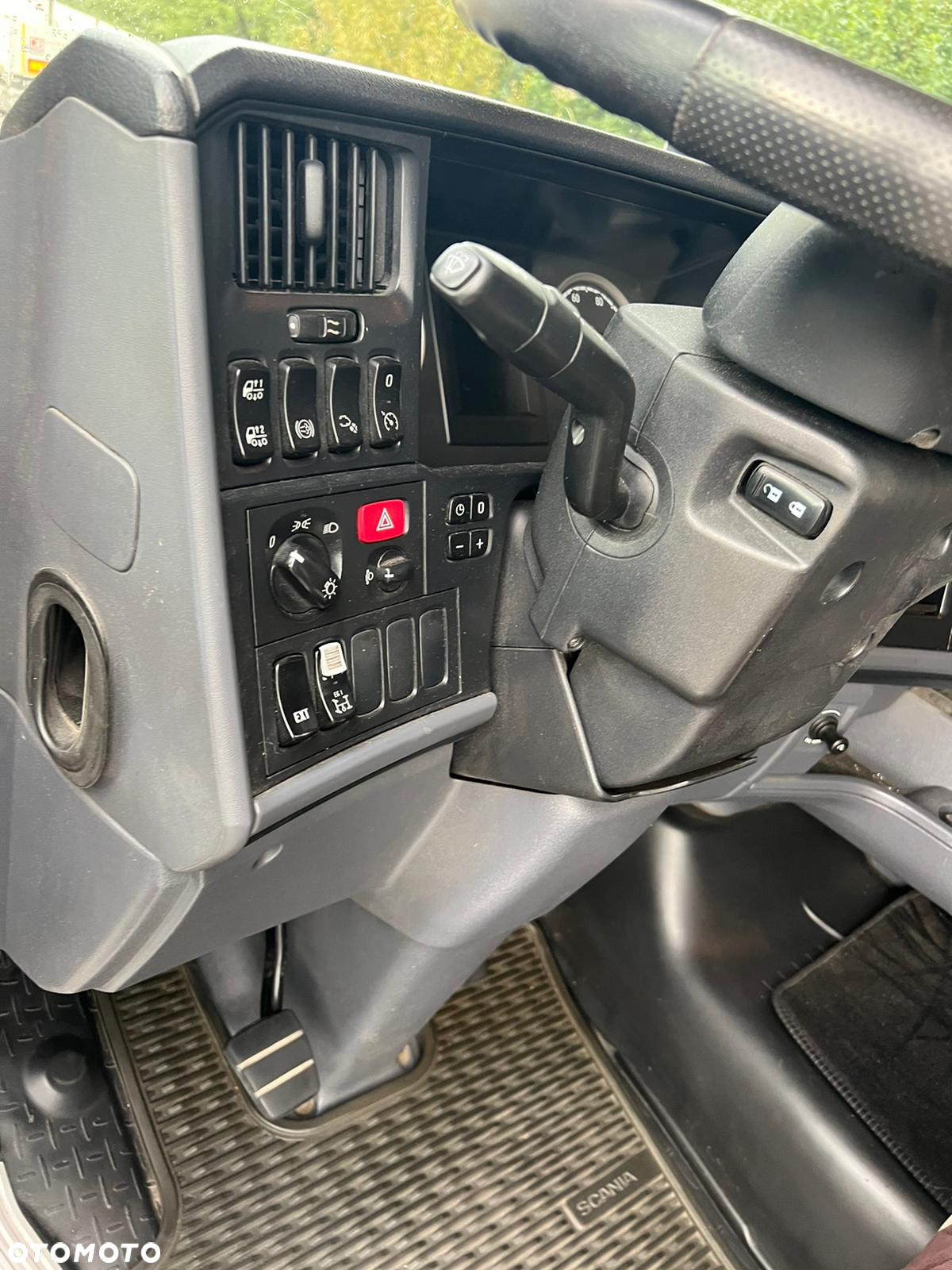 Scania R420 - 11
