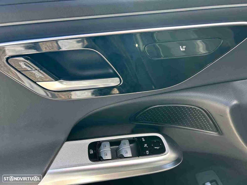 Mercedes-Benz E 220 d - 7