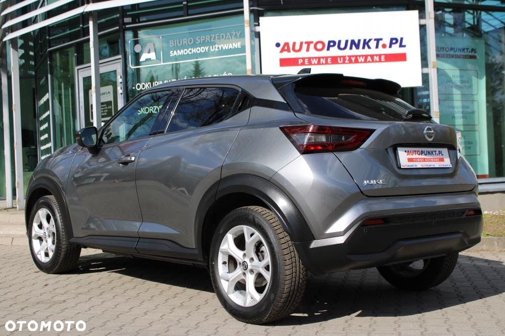 Nissan Juke - 7