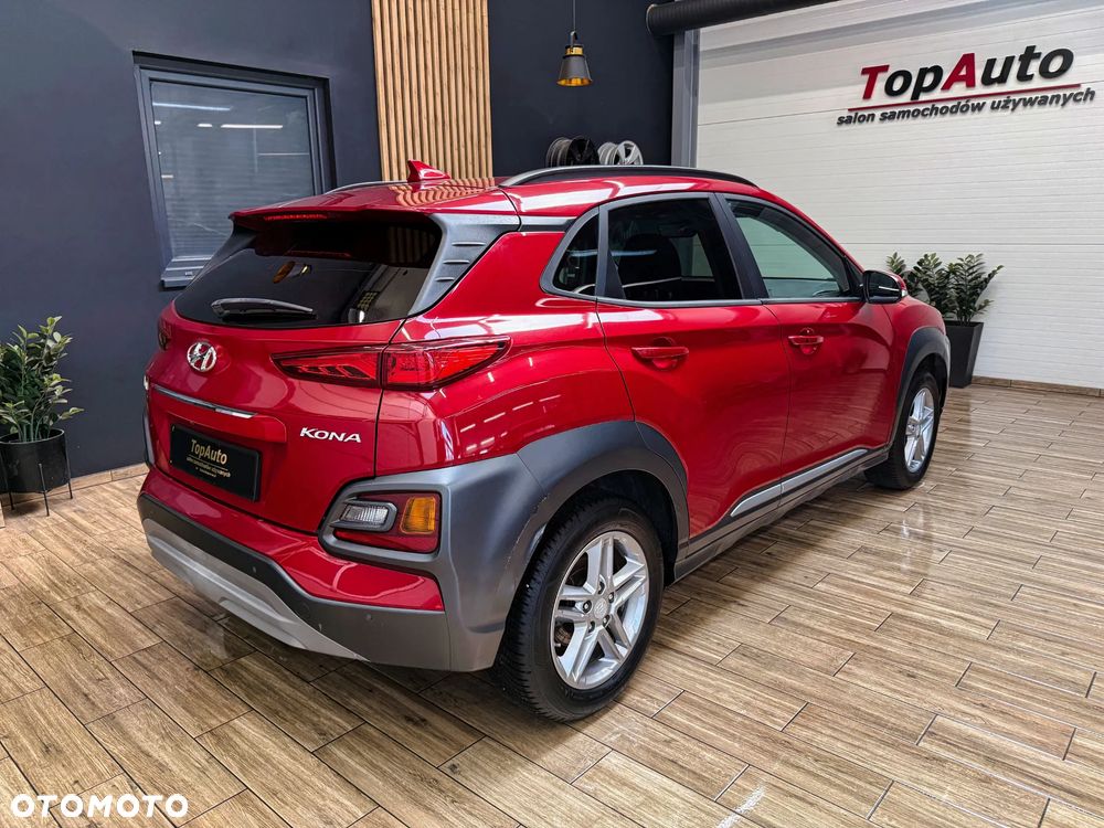 Hyundai Kona 1.0 T-GDI Style - 7