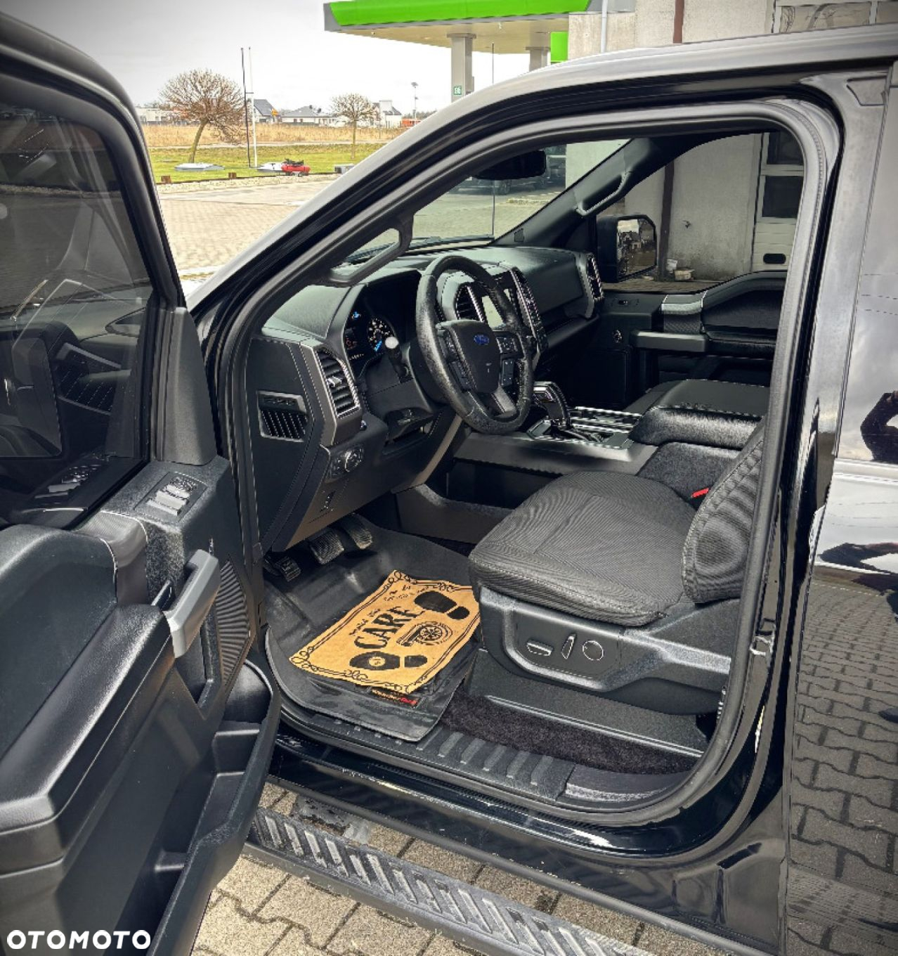 Ford F150 - 9