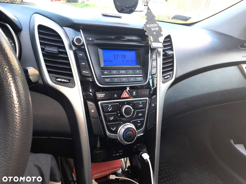 Hyundai i30 1.4 Classic - 2