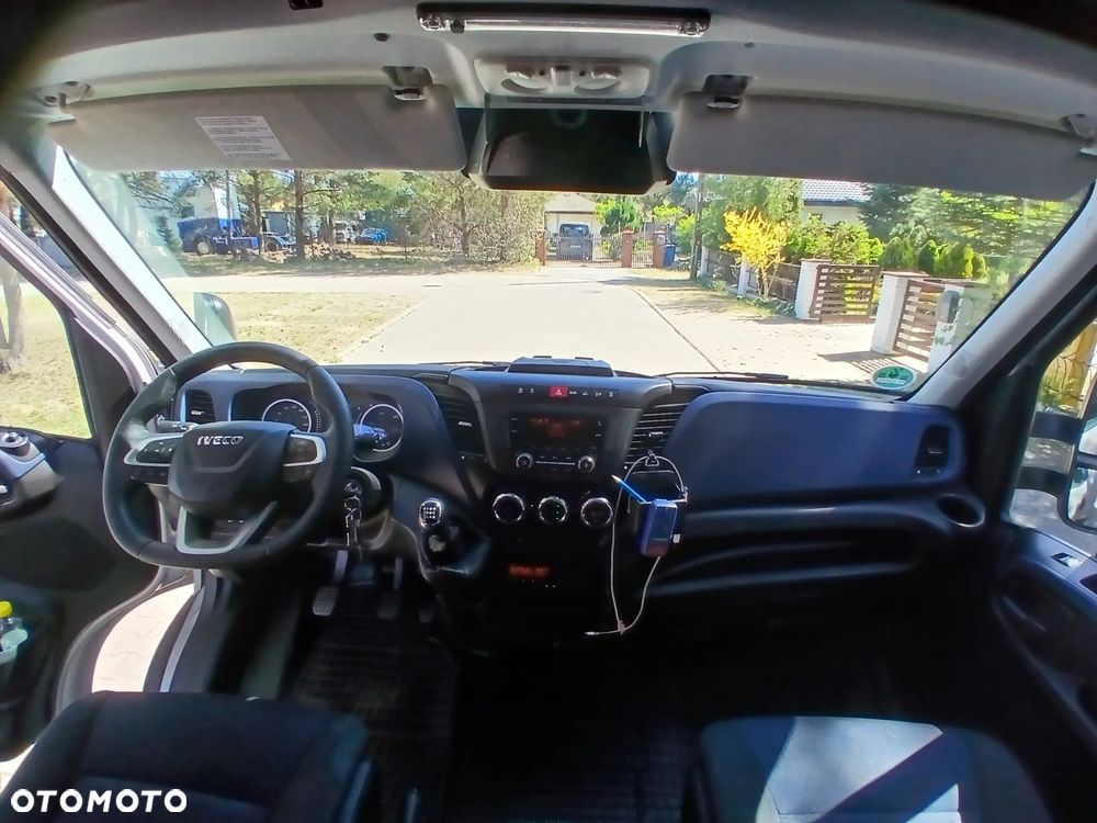 Iveco 50C18 - 14