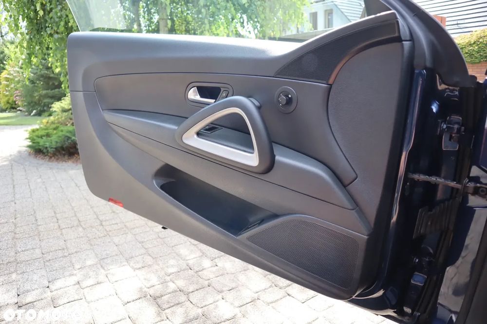 Volkswagen Scirocco 2.0 TDI Edition - 17