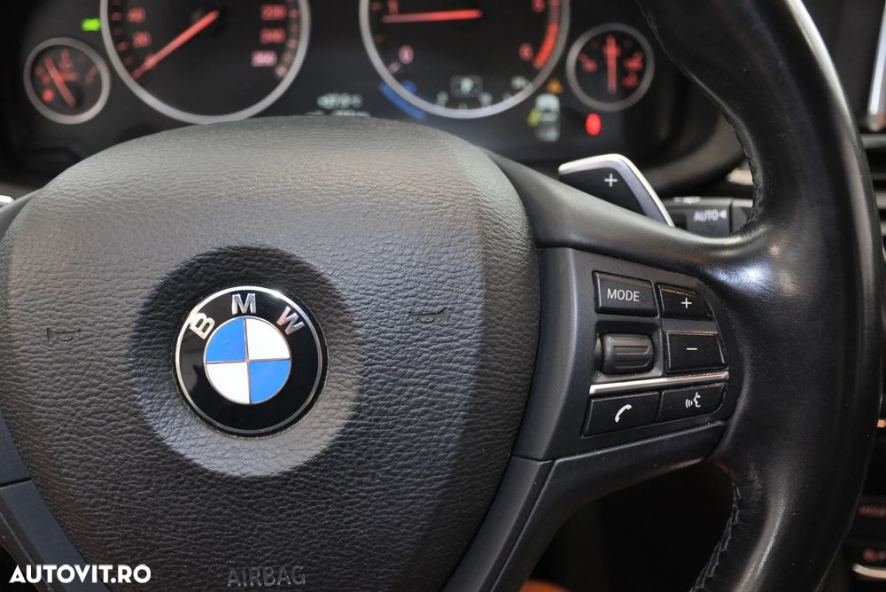 BMW X3 - 16