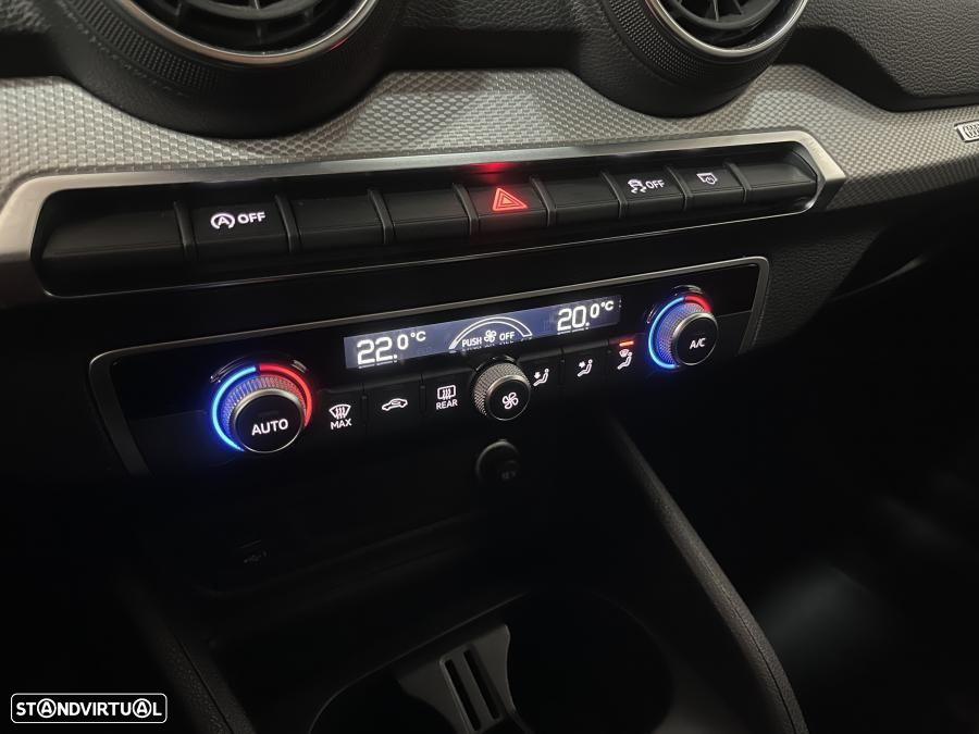Audi Q2 30 TFSI Advanced - 17