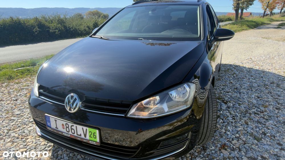 Volkswagen Golf - 13