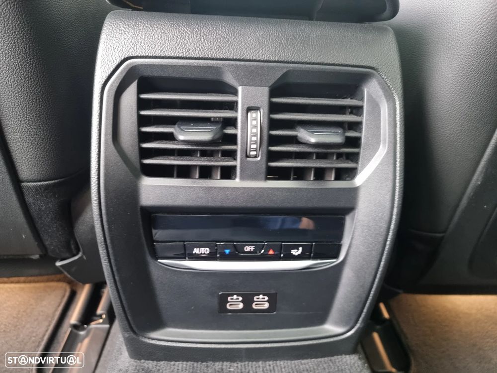 BMW i4 eDrive40 Gran Coupe M Sport - 31