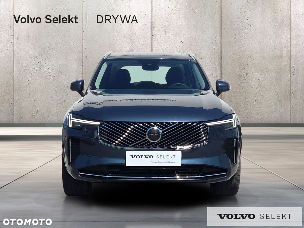 Volvo XC 90 2025