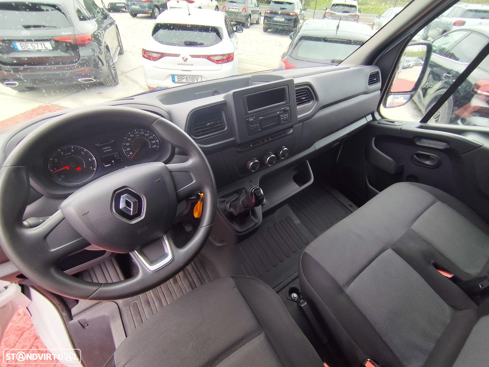 Renault Master - 13