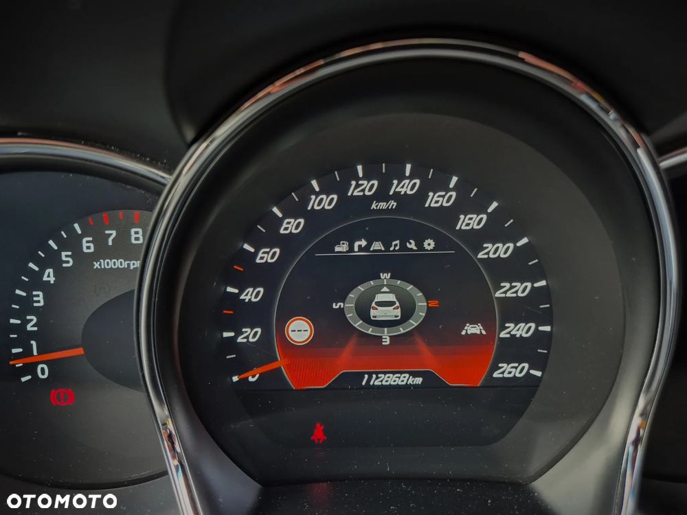 Kia Ceed 1.6 T-GDI GT-Track - 22