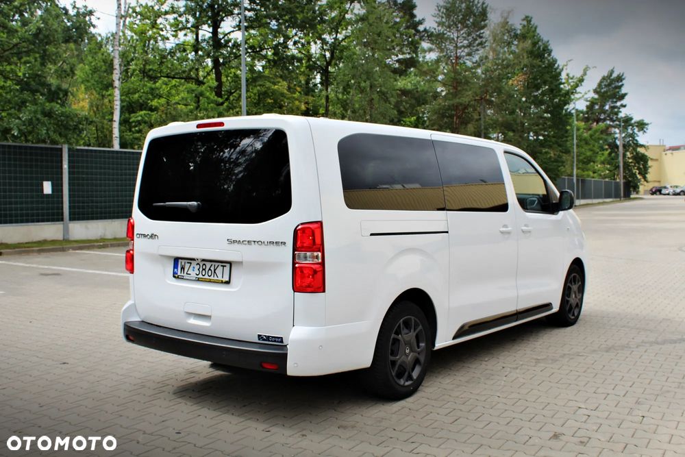 Opel Zafira 2.0 Diesel XL Business - 11