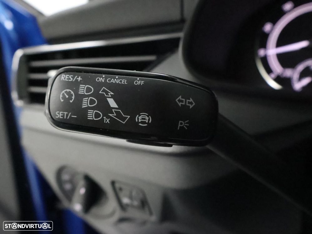 Skoda Scala 1.0 TSI Ambition - 15