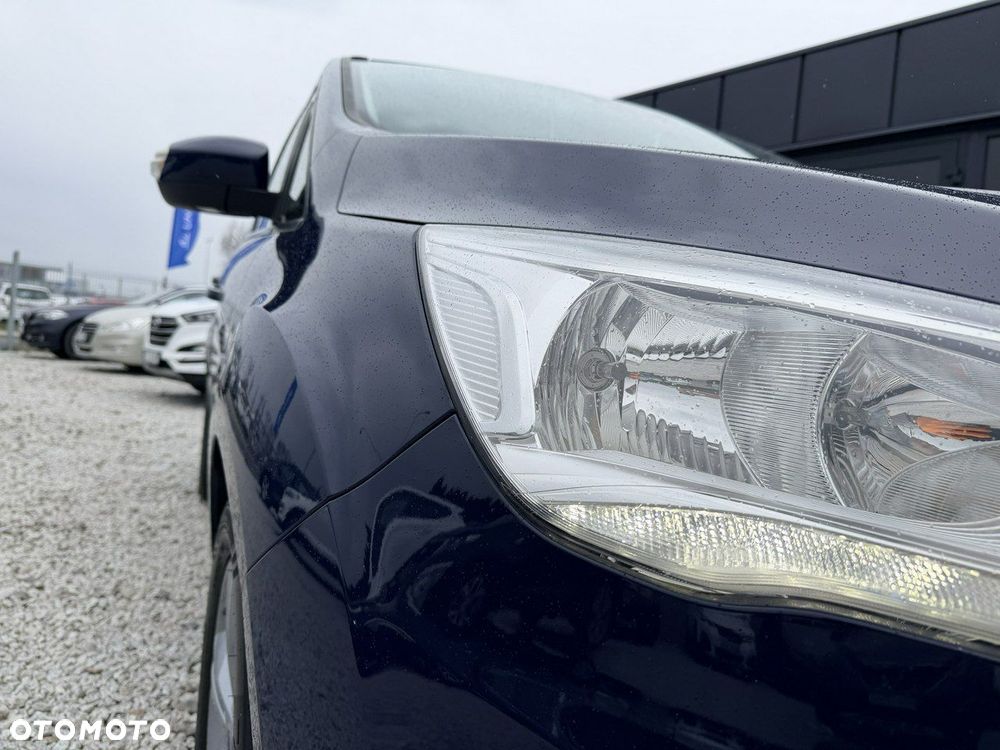 Ford C-MAX 1.5 TDCi Start-Stop-System Titanium - 7