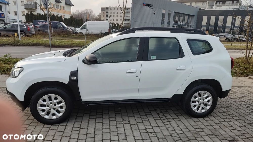 Dacia Duster 1.0 TCe Expression - 3