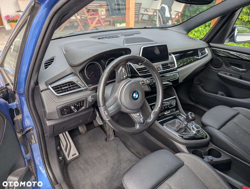 BMW Seria 2 216i GT - 26