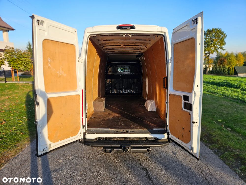 Iveco DAILY - 17